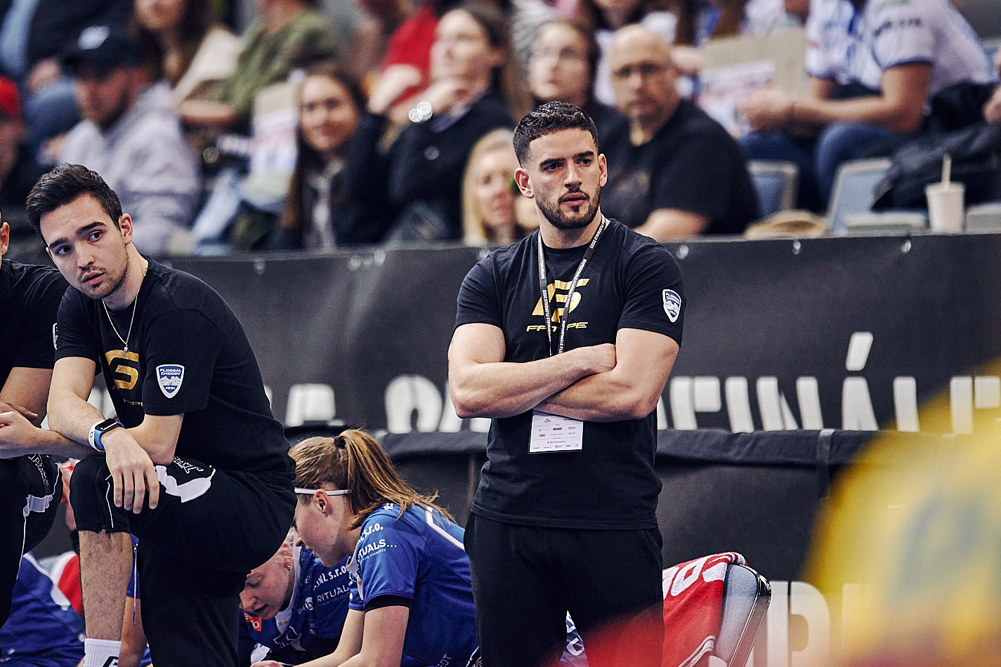 Extraliga Žen - Superfinále - Florbal Chodov x FBC Ostrava