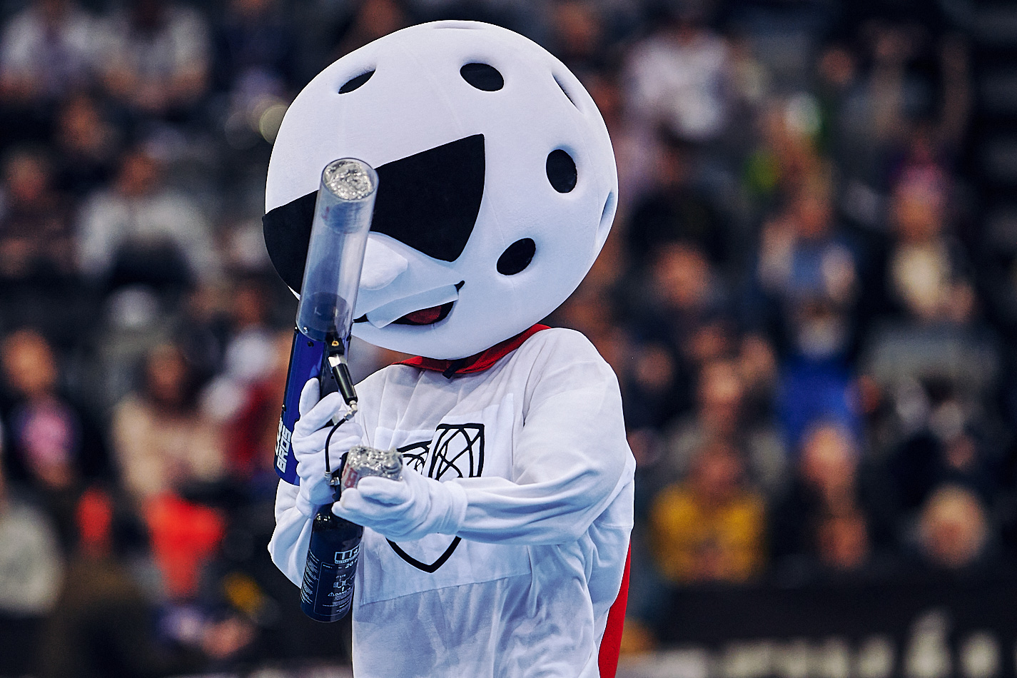 Extraliga Žen - Superfinále - Florbal Chodov x FBC Ostrava