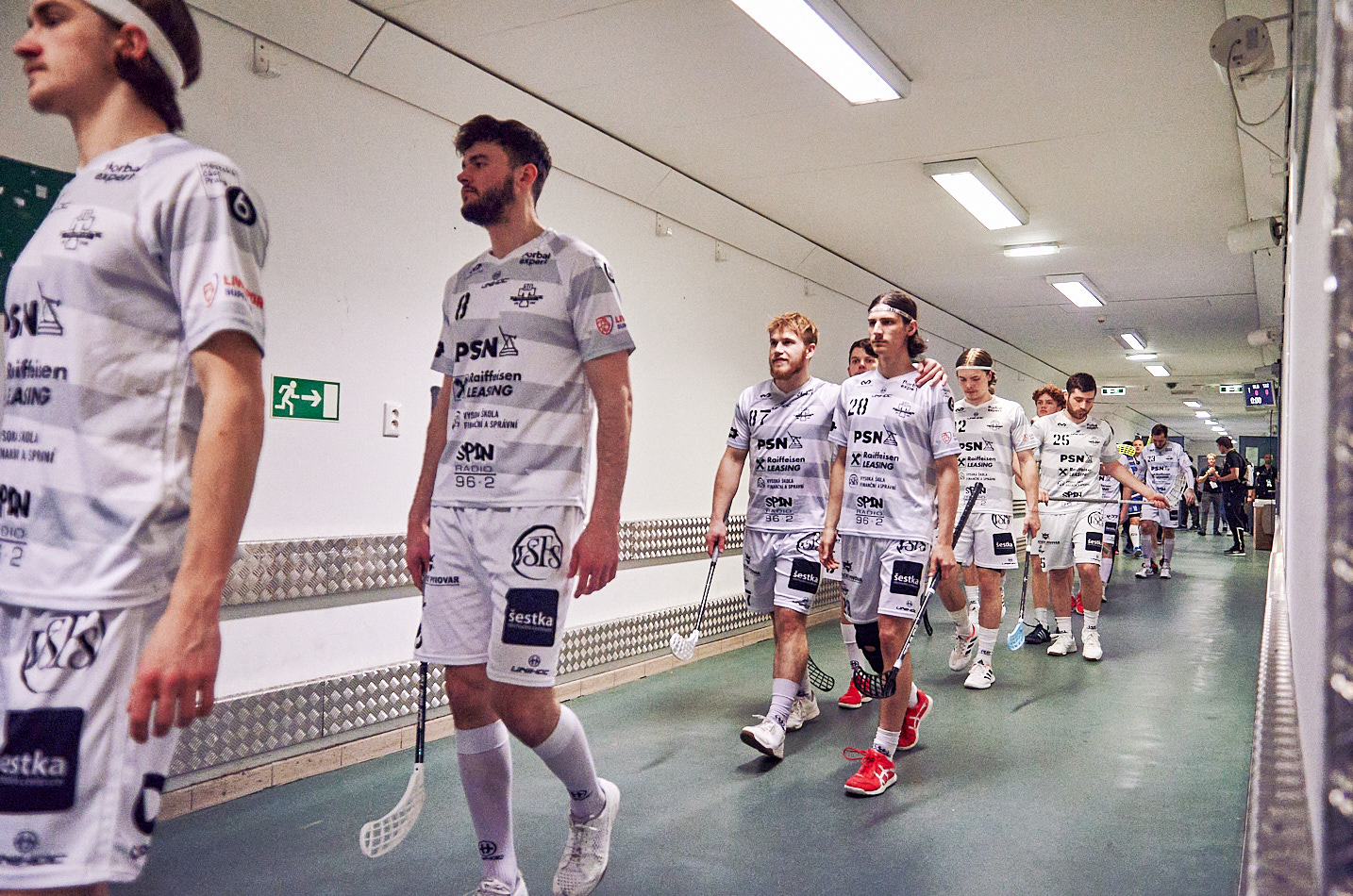 090422 FlorbalChodov x FBc Ostrava SFF 1195