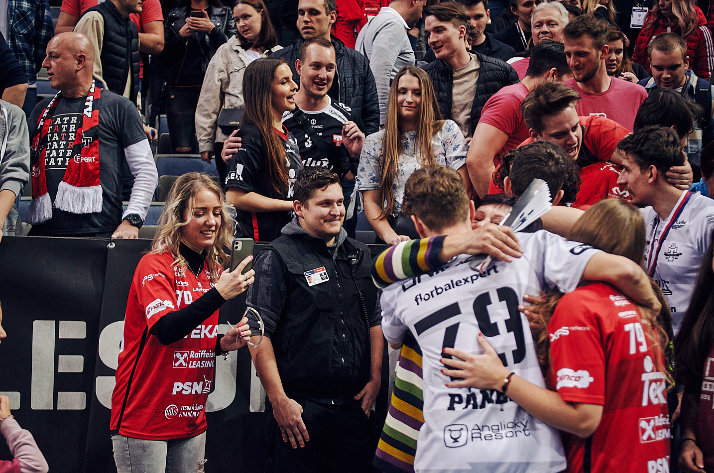 090422 FlorbalChodov x FBc Ostrava SFF 1387