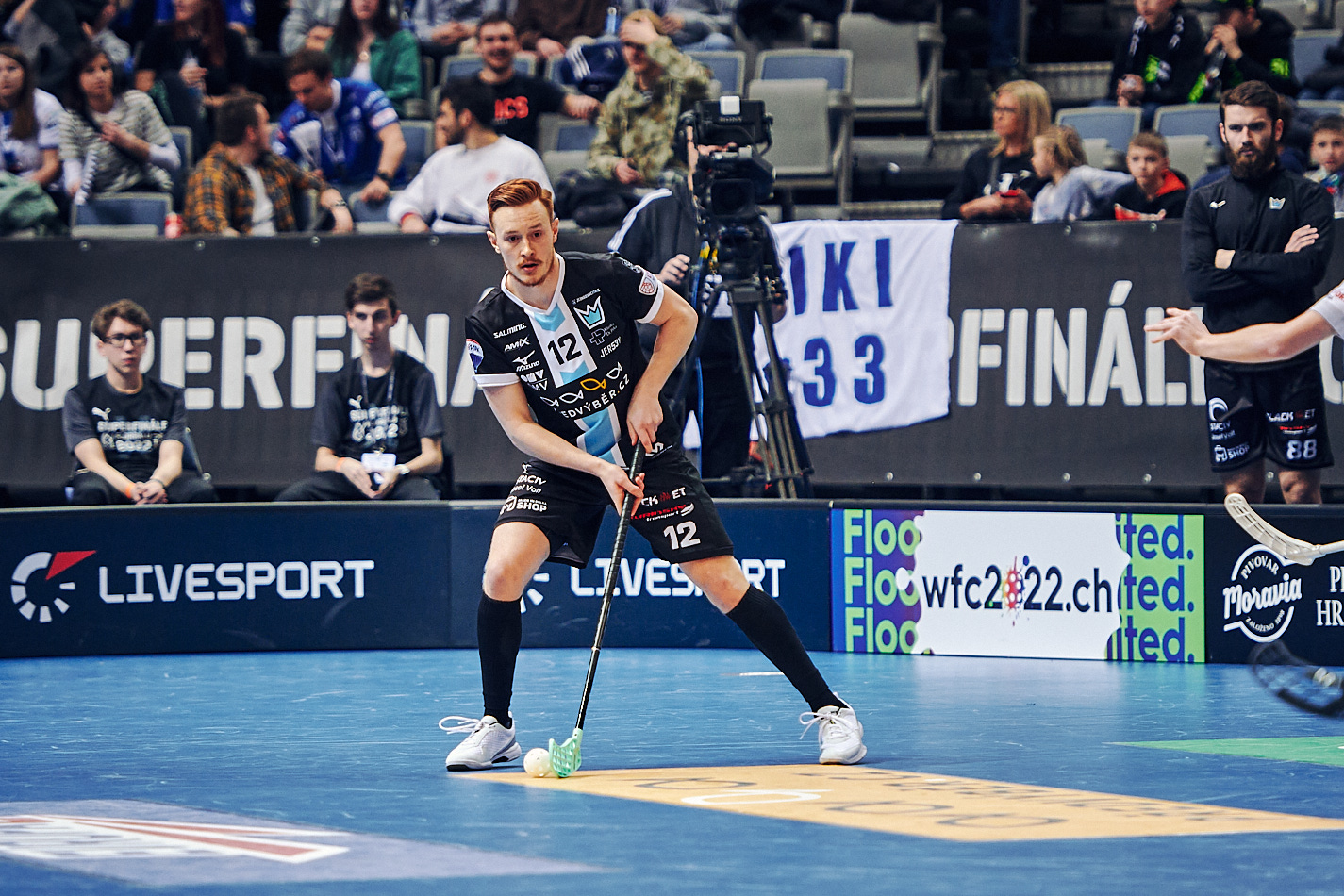 090422 FlorbalChodov x FBc Ostrava SFF 1479