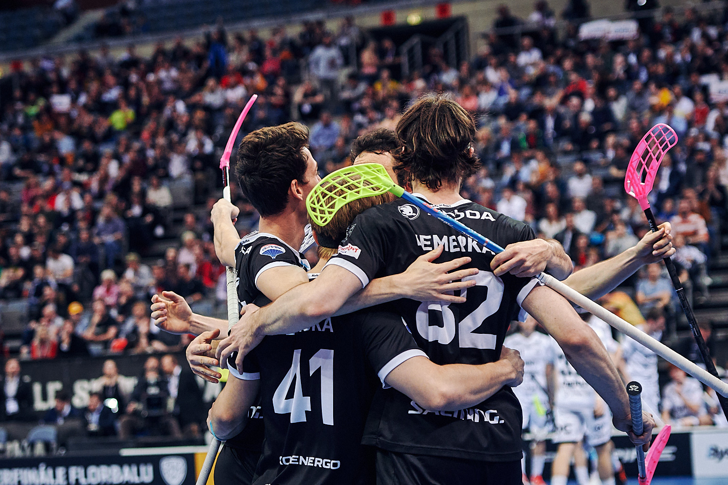 090422 FlorbalChodov x FBc Ostrava SFF 1541