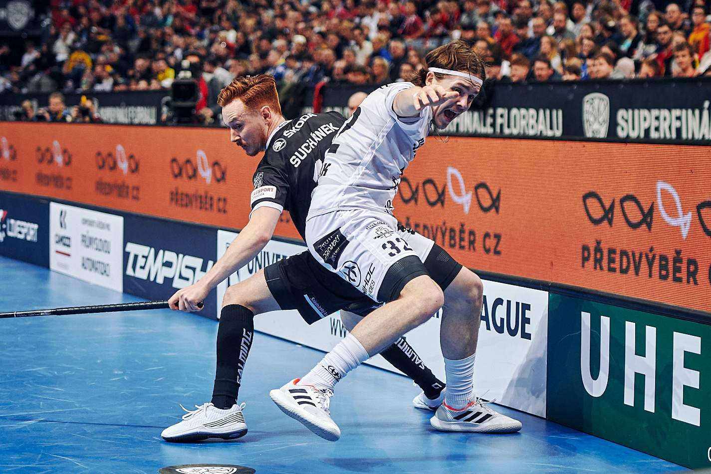 090422 FlorbalChodov x FBc Ostrava SFF 1724